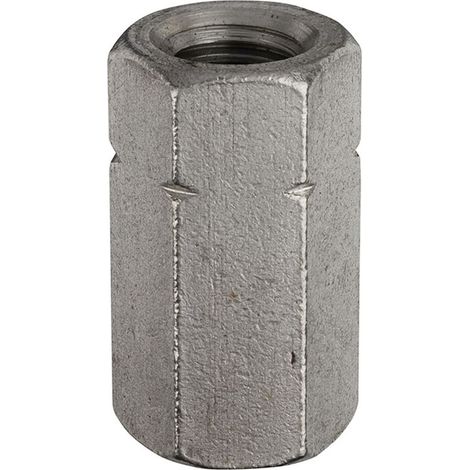 Unifix A2-304 St/St Studding Connectors M10 x 30 - Box of 100