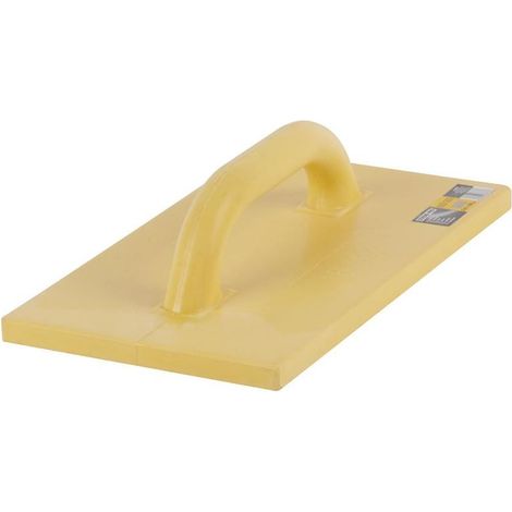 Glättkelle Strend Pro 0848.002, 180x320 mm, Polyurethan (1/3)