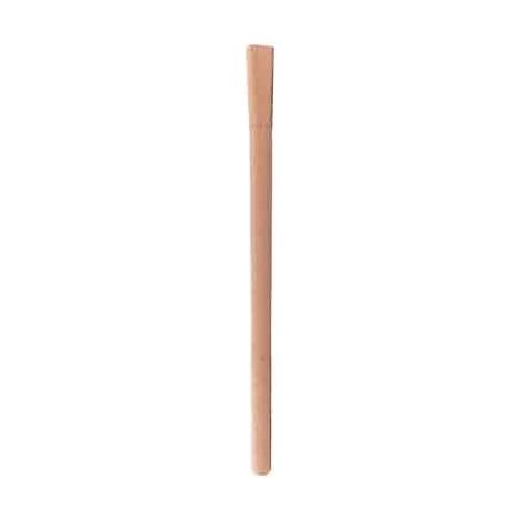 MANICO IN LEGNO PER ZAPPA OCCHIO QUADRO 40x40 mm - 120 cm