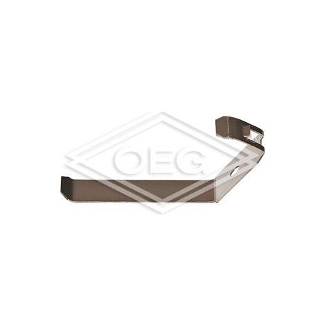 RiDi jeu de fixation pour EBRE 414... épaisseur de borne 19-38 mm