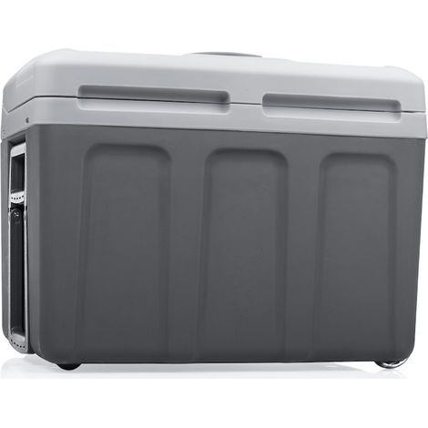 Nevera Eléctrica Portátil Tristar KB-7540/ 40L/ Gris (1/4)