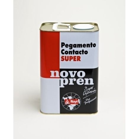 Cola NOVOPREM super 5 l. 13523 (1/2)