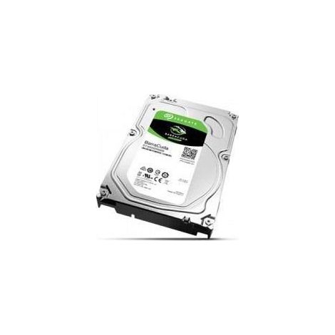Seagate Barracuda 6TB 3.5" 6000 GB Serial ATA III