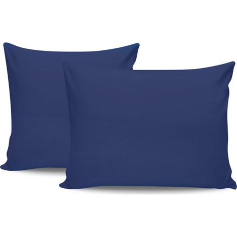 Federa Set Blu scuro (1/4)