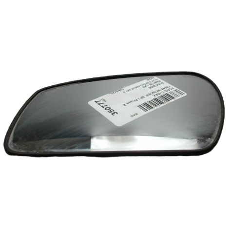 [PRODUIT D'OCCASION] Glace Retroviseur Exterieur G FORD Cmax Monosp. I Phase 2 2007-2010 ♻️ Ref Oe. 1379779 - Garantie à vie (1/3)