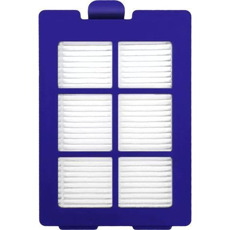 Suitable for EufyX8, robot vacuum cleaner accessories, vacuum cleaner parts, filters/HEPAK washable filters/filter cartridges, 10 pieces (1/4)
