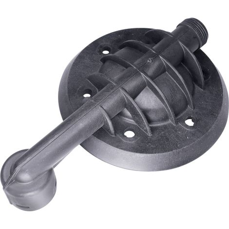 Gardena pompes 1770 couvercle de pression 520411701