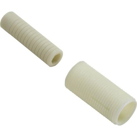 Hansgrohe HG Gewindehülsen Set UP-Ventil/Quattro, 96392000 (1/2)