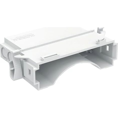 Geberit Power & Connect Box per elemento per WC sospeso, 245562001