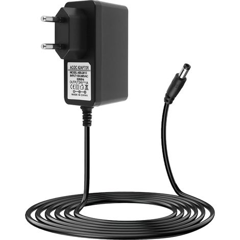AC Adapter Cable LED Strip Humidifier Diffuser Soundbar DC Devices Plug