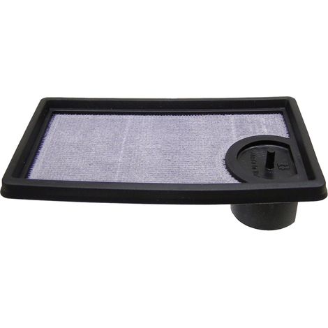 Filtre supplémentaire Stihl 40270058 granite 4223 140 1800