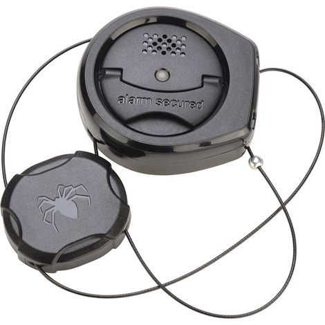 Scatola da 25 Accessori Antifurto per Grandi Scatole 10115321 Alpha Checkpoint (1/2)
