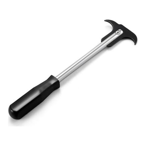 royaluxe-Extracteur de joint T7020, clé pour joint d'huile, tournevis à double crochet, extracteur de joint d'huile pour retirer les joints d'huile et de graisse sur les voitures, SUV et camions léger (1/5)