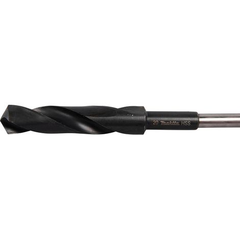 Makita foret de coffrage 20x600 mm D-70390 (1/2)