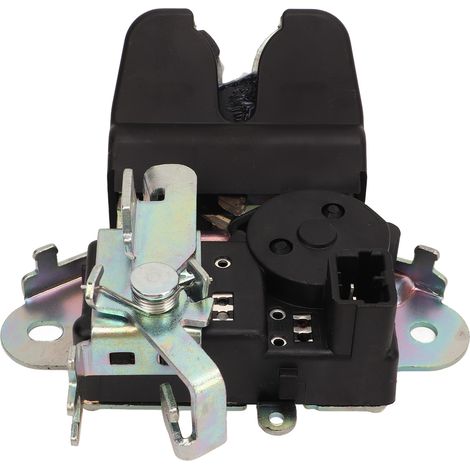 Actionneur de verrouillage de coffre pour Kia Forte 2013-2018, fonctionnement fluide, numéro de pièce 81230 A7020. (1/5)