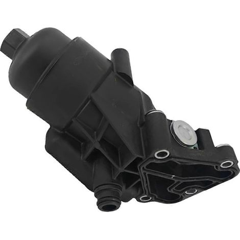 Ensemble filtre à huile moteur 263102A520 pour-- (1/5)