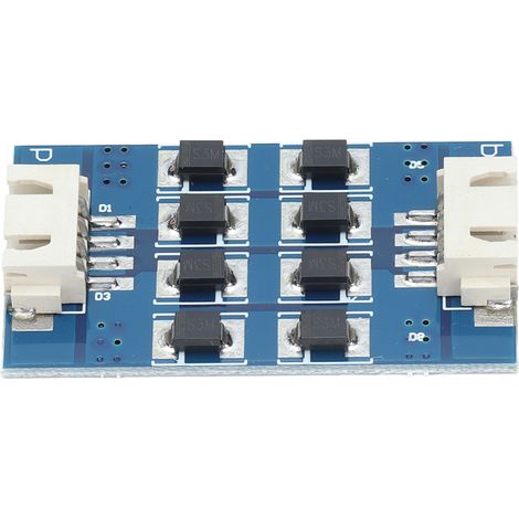 Filtre de limitation de puissance pour moteurs, diodes CMS, pilotes d'imprimante 3D, terminateur pour modèles I3 UM, pilote 8825 (1/5)