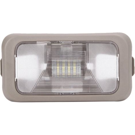 AKLOSIPY Lampe de Travail de Plafonnier de Toit de Dôme Intérieur de Voiture 15126553 Adaptée pour Colo 2004 2008 Meilleur Nous Fournissons Produit de 24 Mois Warr S10 Plafonnier.