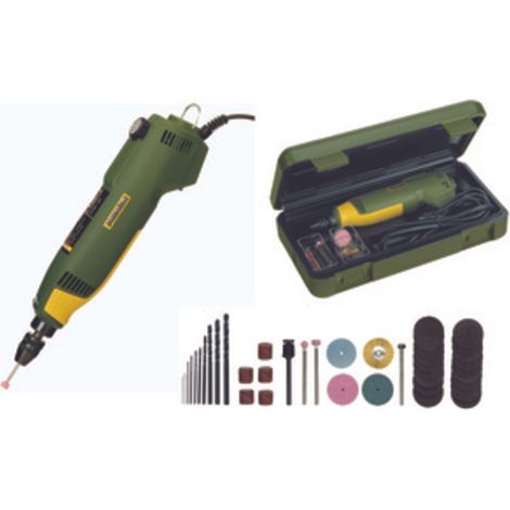 TRAPANO C/43 UTENSILI PROXXON 28472- PROXXON GMBH- 1,0 pz