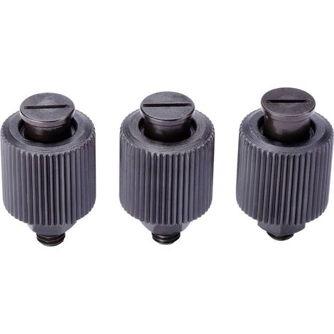 RULLI RICAMBIO 3X ROTHENBERGER PER SCANALATRICE 56501