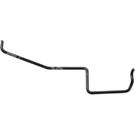 Staffa acceleratore per motoseghe PROGREEN - 054903