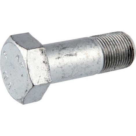 Vite M20x1,5x55xb20-10.9 Lemken LEMKEN 3014235 (1/2)