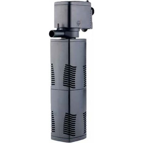 JP-23F Aquarium Innenfilter 1000 L/h Filter Filtersystem