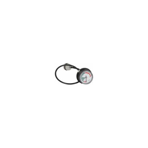 Manometre d.28 - DE DIETRICH CHAPPEE : 710673600