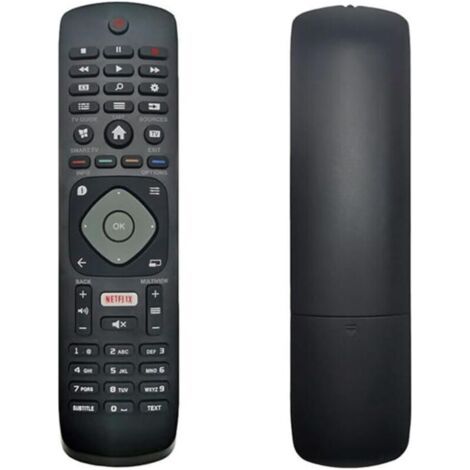 Télécommande Universelle Philips LMZMYTX pour TV (1/4)
