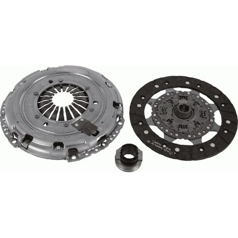 Kupplungssatz Sachs 3000 950 796 für OE 16 105 654 80 - 16 105 654 80
