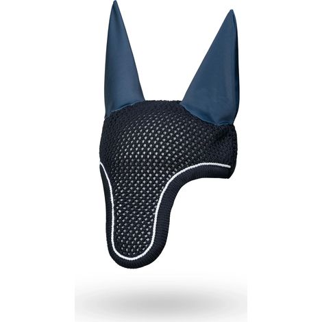 Chapeaux Galop Wear bleu marine Kiss My Ass Fly (1/5)