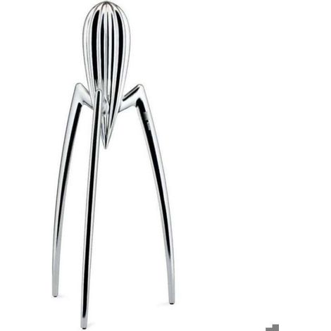 Presse-Agrumes - Alliage De Zinc - 10 X 9 X 22 Cm - Pour Cuisine Et Salon - 1 Piece (1/4)