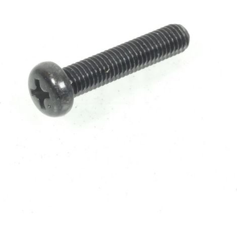 Vis M5x0.8 L25mm pour moto Kawasaki 650 KLR 2014 à 2015 220AB0525 (1/5)