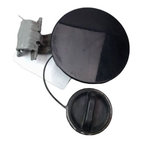 [PRODUIT D'OCCASION] Volet De Trappe Carburant TOYOTA Yaris I Phase 2 2003-2005 ♻️ Ref Oe. 7735052010 - Garantie à vie (1/3)