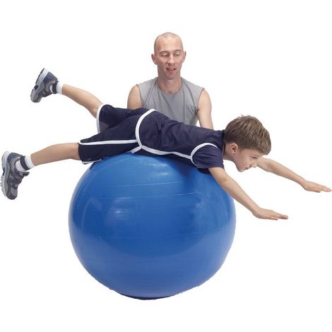 Ballon Gymnic Ball - 120 cm