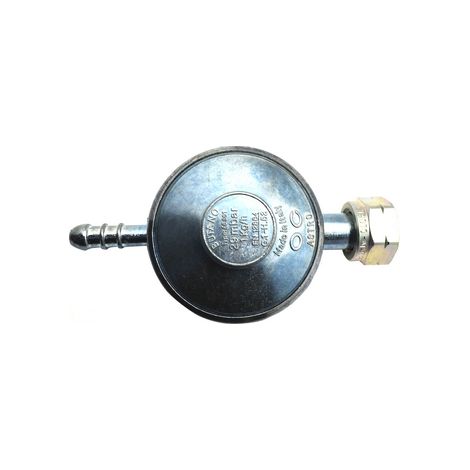 REGOLATORE GPL PER USO DOMESTICO  MOD. BP EUROPA 7- 1,1 kg/h- NOVAC- pezzi 1