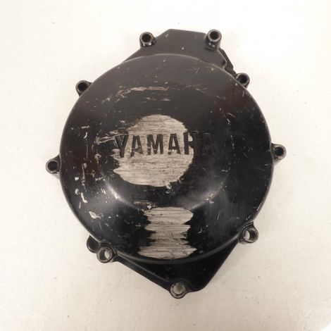[PRODUIT D'OCCASION] Carter d alternateur origine pour moto Yamaha 1000 R1 1998 à 1999 (1/2)