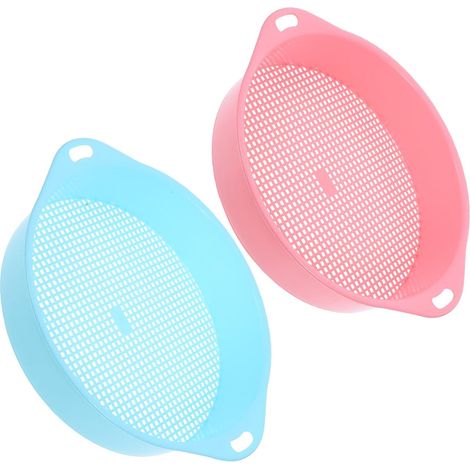 Boîte à Clés Sécurisée en Plastique Abs Rouge Serrure à Code, Garantissant la Sécurité pour Usage Maison et Chantiers de Construction (1/5)