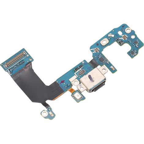 Câble de Recharge USB Flexible pour Samsung Galaxy S8 G950F - Connecteur de Port Européen (1/5)
