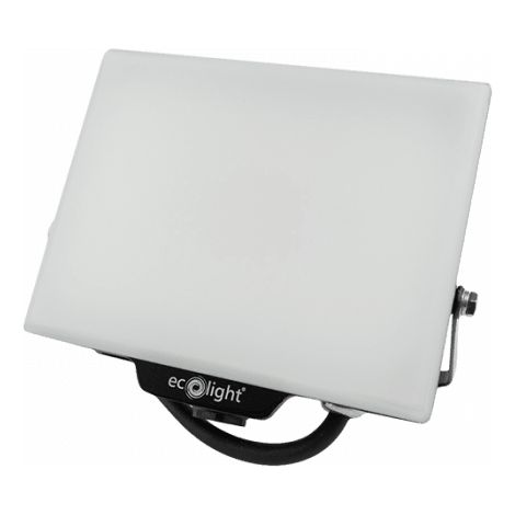Projecteur LED 30W 4000K 2700lm IP65 Ecolight NL-2 (1/3)