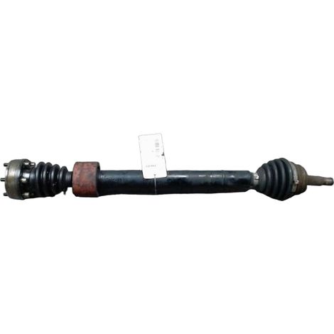 [PRODUIT D'OCCASION] Transmission Avant Droit SEAT Cordoba 99-2002 1.9 Sdi ♻️ Ref Oe. 6k0407452fx - Garantie à vie (1/2)