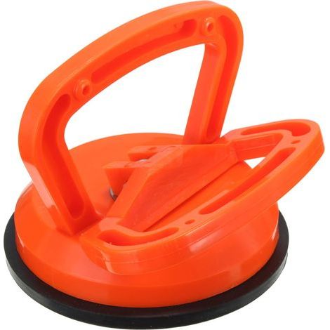 115Mm Car Vacuum Suction Cup Dent Puller Bodywork Panneau Dent Remover Outils De Réparation (1/5)