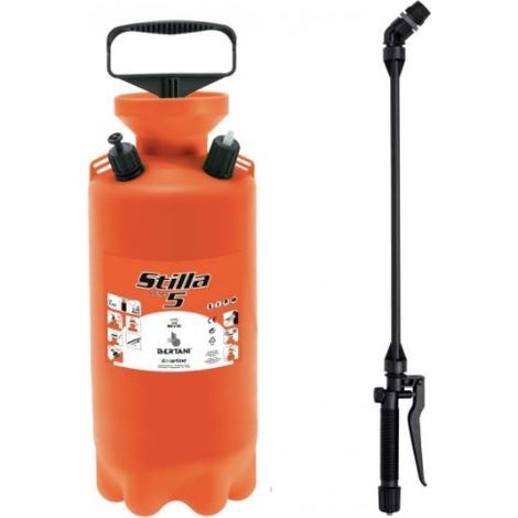Pompa a pressione 5 lt. stilla5 (1/2)