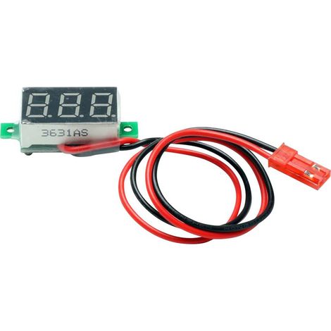 Pichler Spia Volt per batteria ricevitore (1/2)