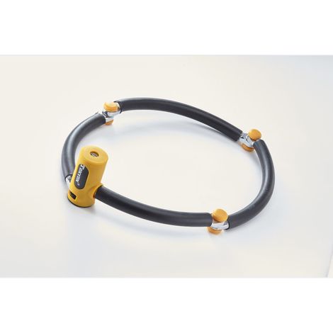 Antivol anneau Ø 16 mm, longueur 85 cm (1/3)