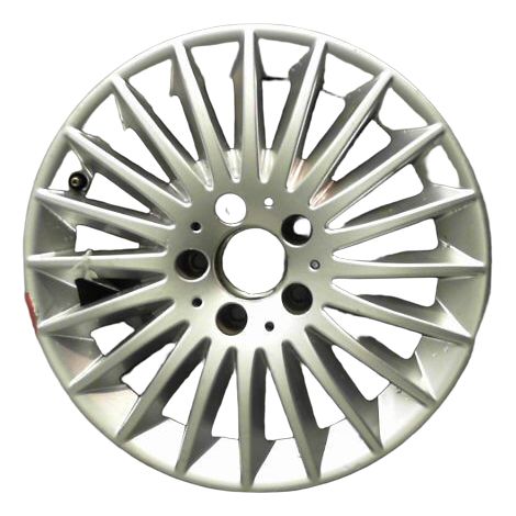 [PRODUIT D'OCCASION] Jante Aluminium MERCEDES Classe E ♻️ Ref Oe. 21140133027x07 - Garantie à vie