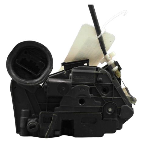 Systeme Condamnation Arriere Gauche VOLKSWAGEN Golf Vi (1k) 2008-2013 [PRODUIT D'OCCASION]♻️5k4839015m (1/3)