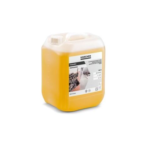 Fettlöser Extra RM 31 ASF 10l-Gebinde alkalisch KÄRCHER (1/2)