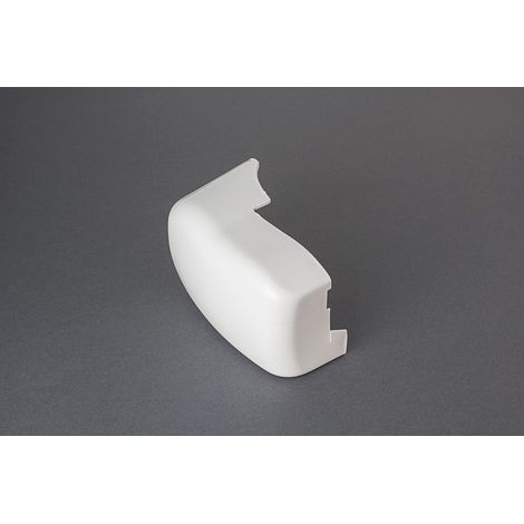 Cuffia sx per F45I polar