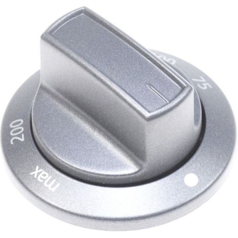 Ersatzteil - Thermostatknopf - - BEKO